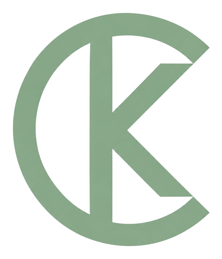 K-Clean logo